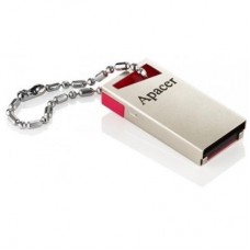 USB флеш накопичувач Apacer 32GB AH112 USB 2.0 (AP32GAH112R-1)
